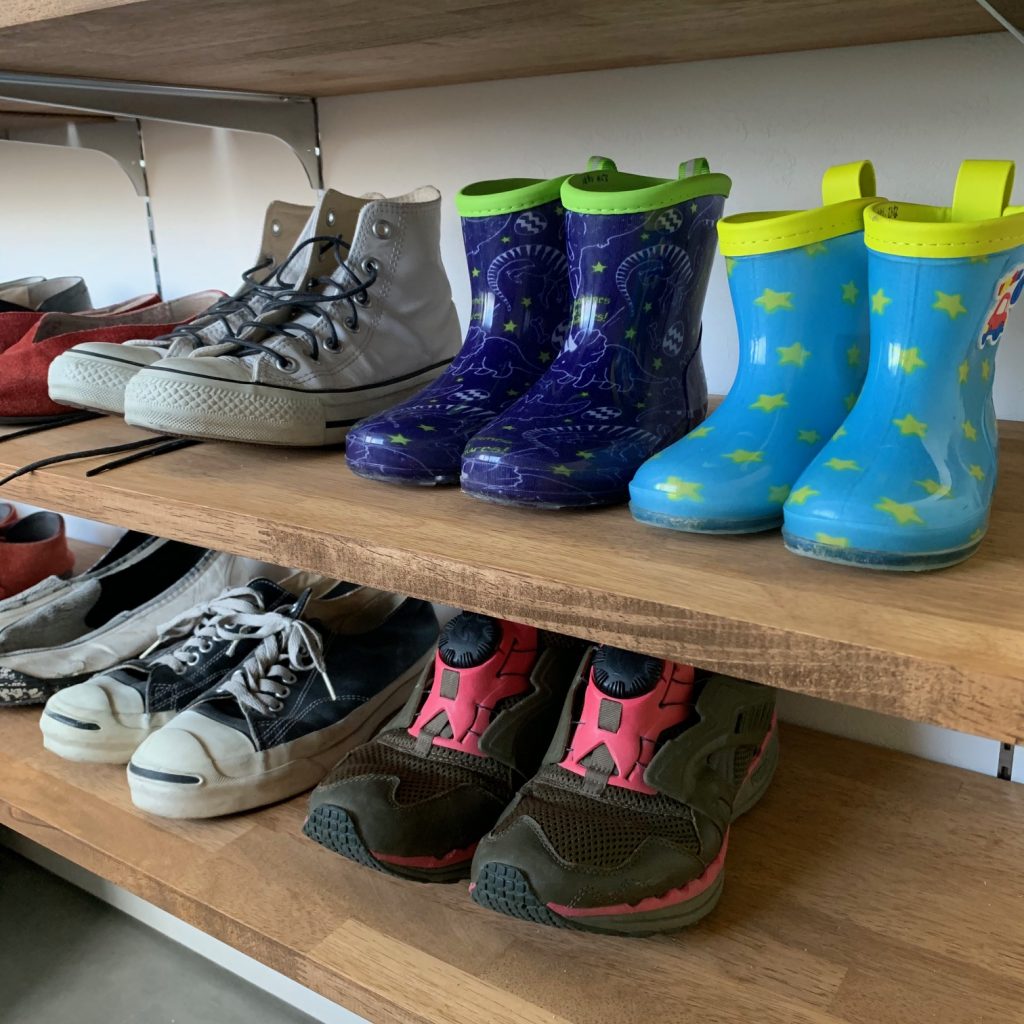 カビ特有のイヤな臭いを取りたい 臭いから考えるカビ対策 ダニよけシリカのウッディラボ 家事らくコラム