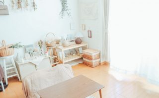 保存版 引っ越しのお掃除は効率よく 新生活を始めるためのお掃除計画のポイント ダニよけシリカのウッディラボ 家事らくコラム