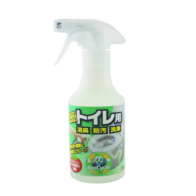 トイレのカビを撃退しよう 気になるカビ臭対策とトイレ掃除のコツまとめ ダニよけシリカのウッディラボ 家事らくコラム