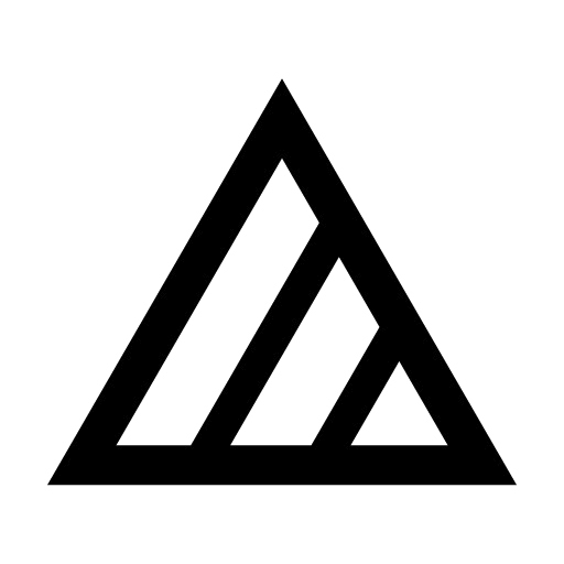 洗濯マーク_三角形に二重線が示されている