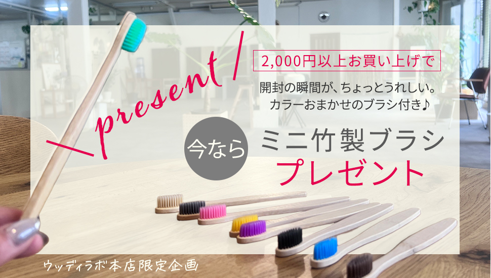 ダニよけシリカプレゼントキャンペーン