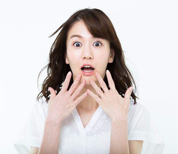 カビの放置は怖ろしい!カビはアトピーや喘息の原因にも!